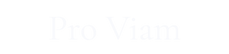 Pro Viam